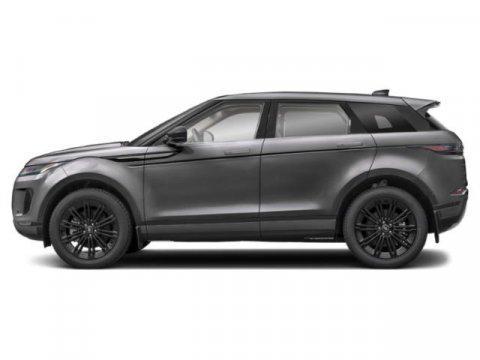 2026 Land Rover Range Rover Evoque Dynamic SE