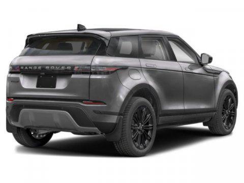 2026 Land Rover Range Rover Evoque Dynamic SE