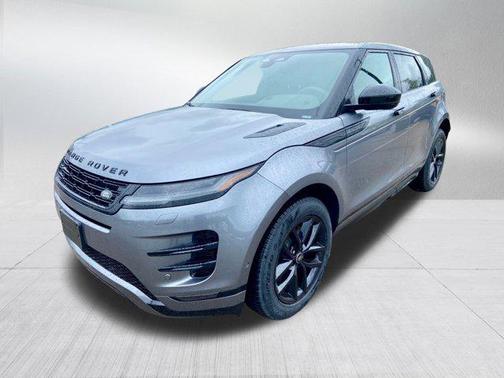 2026 Land Rover Range Rover Evoque Dynamic SE