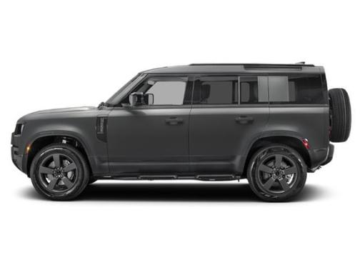 2026 Land Rover Defender P400 X