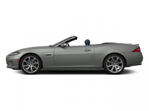 2013 Jaguar XK Base