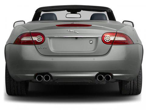 2013 Jaguar XK Base
