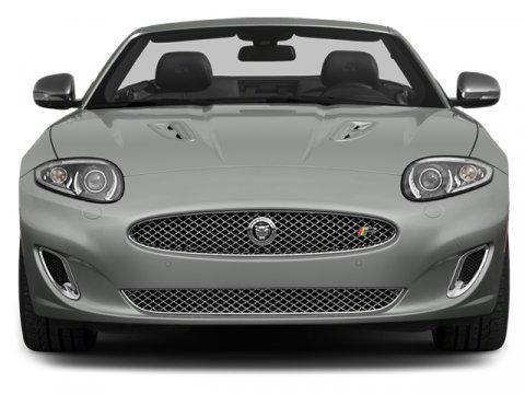 2013 Jaguar XK Base