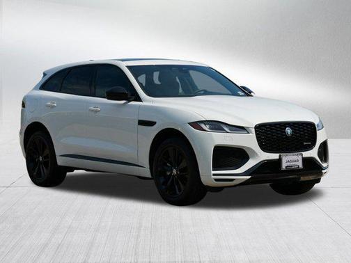 2024 Jaguar F-PACE R-Dynamic S P250 AWD Automatic
