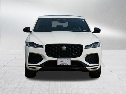 2024 Jaguar F-PACE R-Dynamic S P250 AWD Automatic