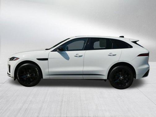 2024 Jaguar F-PACE R-Dynamic S P250 AWD Automatic