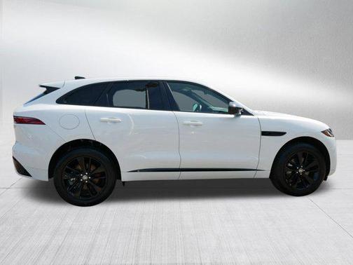 2024 Jaguar F-PACE R-Dynamic S P250 AWD Automatic