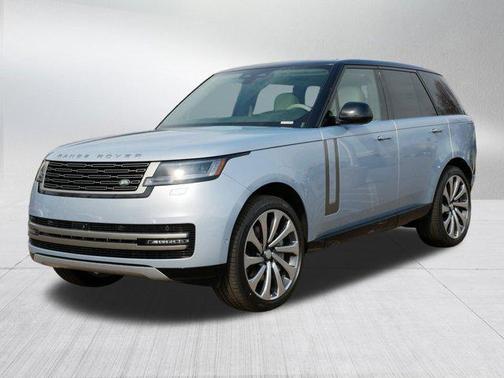 2025 Land Rover Range Rover P530 SE