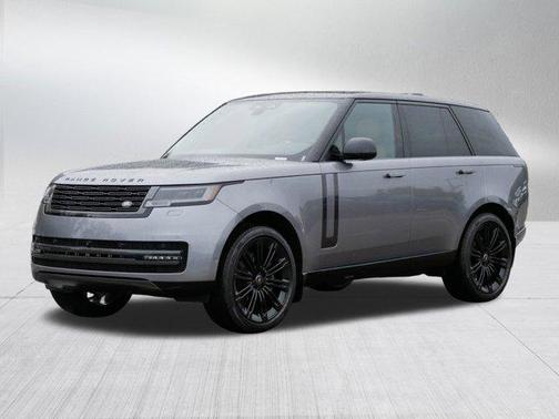 2025 Land Rover Range Rover P530 SE