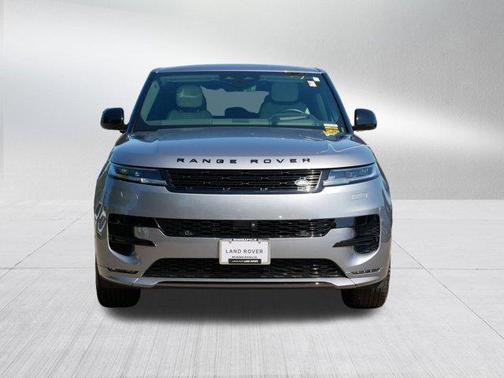 2024 Land Rover Range Rover Sport SE