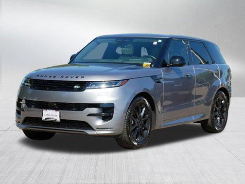 2024 Land Rover Range Rover Sport SE