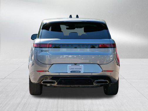 2024 Land Rover Range Rover Sport SE