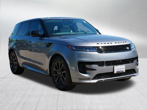 2024 Land Rover Range Rover Sport SE