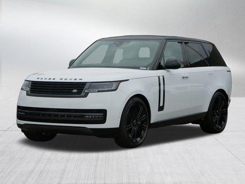 2025 Land Rover Range Rover P530 SE