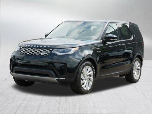 2025 Land Rover Discovery P300 S