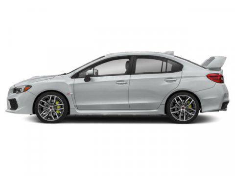 2020 Subaru WRX STI Base