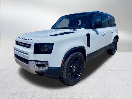 2025 Land Rover Defender 110 P400 S