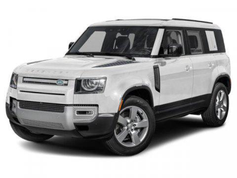 2025 Land Rover Defender 110 P400 S