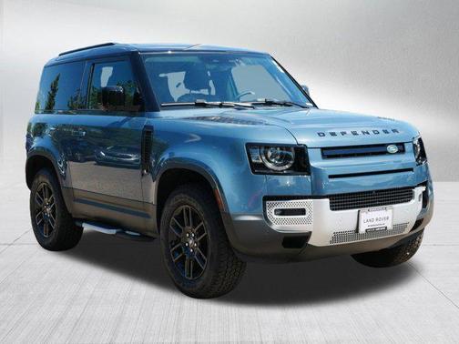 2024 Land Rover Defender 90 P300 S