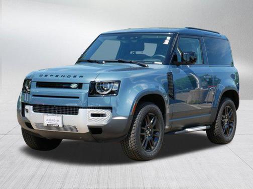 2024 Land Rover Defender 90 P300 S