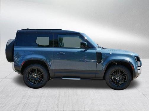 2024 Land Rover Defender 90 P300 S