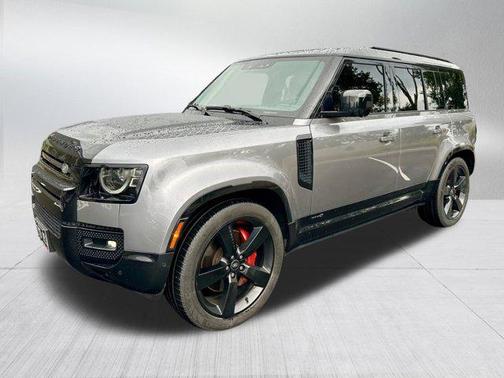 2023 Land Rover Defender 110 X