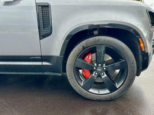 2023 Land Rover Defender 110 X