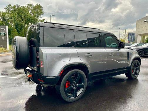 2023 Land Rover Defender 110 X