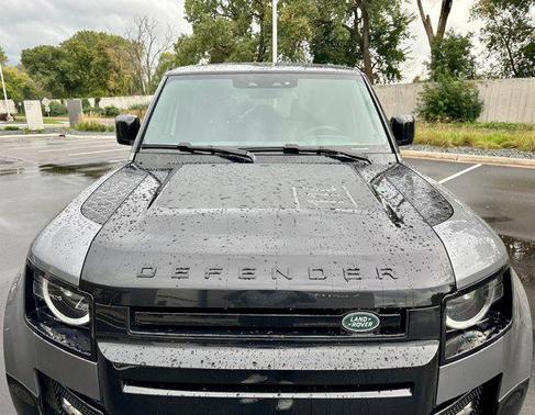 2023 Land Rover Defender 110 X