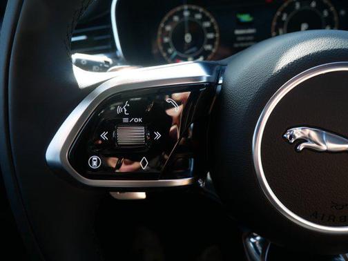 2026 Jaguar F-PACE R-Dynamic S P250 AWD Automatic