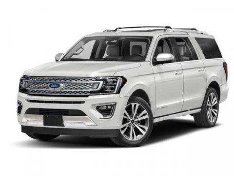 2021 Ford Expedition Max Platinum