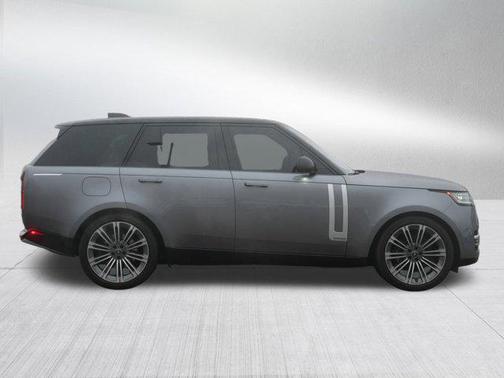 2023 Land Rover Range Rover Autobiography