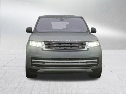 2023 Land Rover Range Rover Autobiography