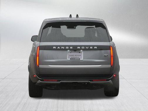 2023 Land Rover Range Rover Autobiography