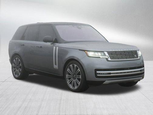 2023 Land Rover Range Rover Autobiography