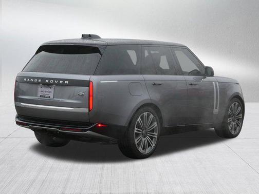 2023 Land Rover Range Rover Autobiography