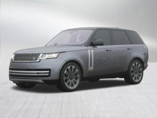 2023 Land Rover Range Rover Autobiography