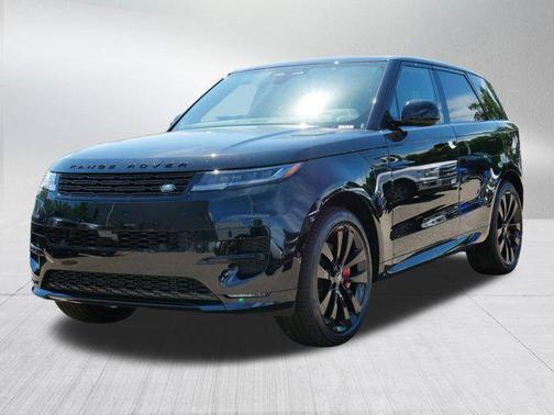 2025 Land Rover Range Rover Sport Autobiography