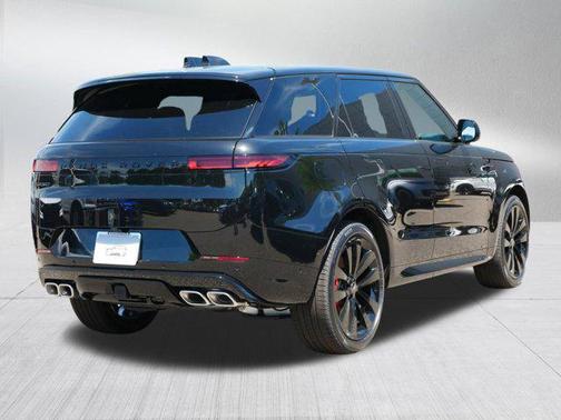 2025 Land Rover Range Rover Sport Autobiography