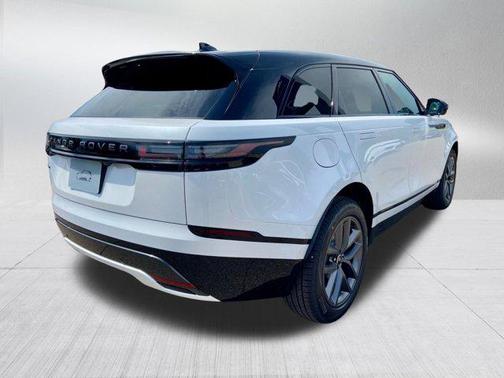 2026 Land Rover Range Rover Velar P250 SE R-Dynamic
