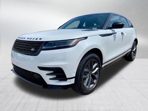 2026 Land Rover Range Rover Velar P250 SE R-Dynamic