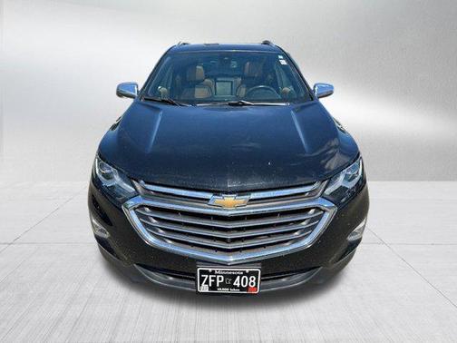 2018 Chevrolet Equinox Premier w/2LZ
