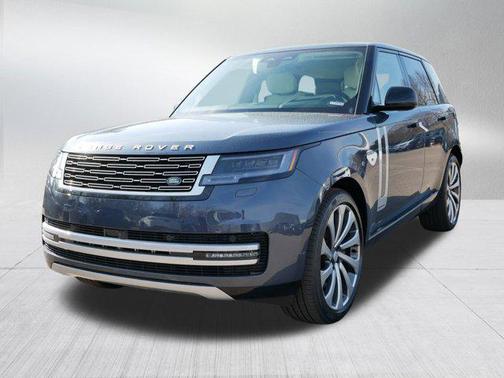 2025 Land Rover Range Rover P530 Autobiography