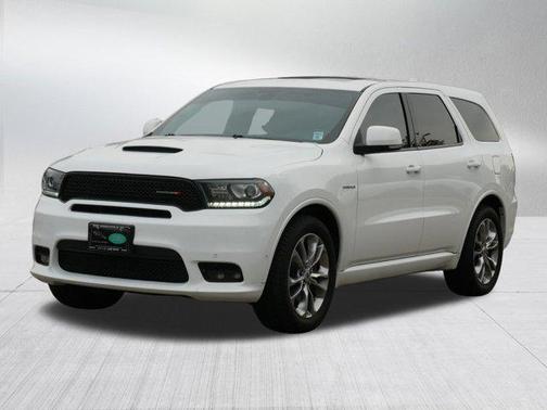 2020 Dodge Durango R/T