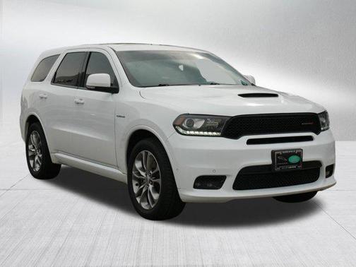 2020 Dodge Durango R/T