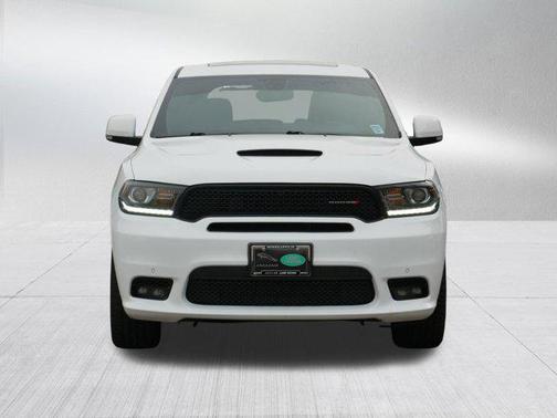 2020 Dodge Durango R/T