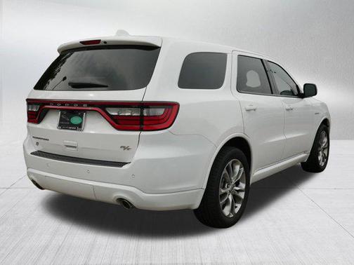 2020 Dodge Durango R/T