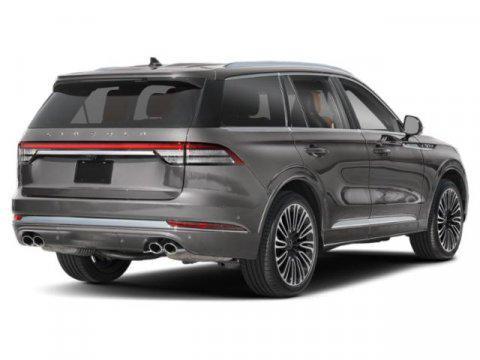2024 Lincoln Aviator Black Label AWD