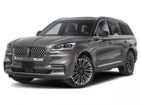 2024 Lincoln Aviator Black Label AWD
