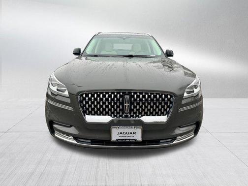 2024 Lincoln Aviator Black Label AWD